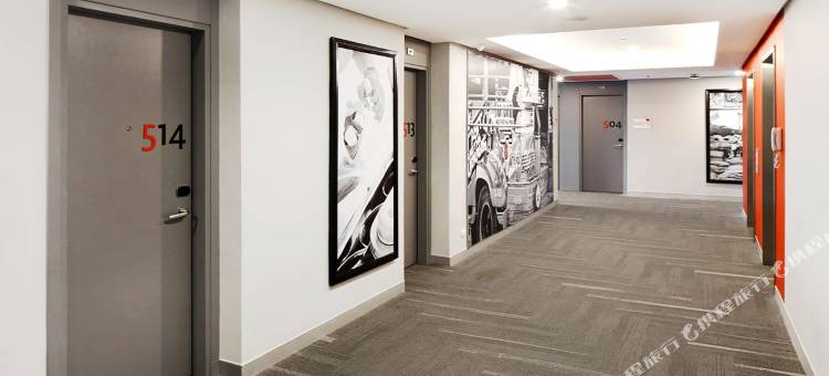 Red星球岷伦洛(Red Planet Manila Binondo)图片