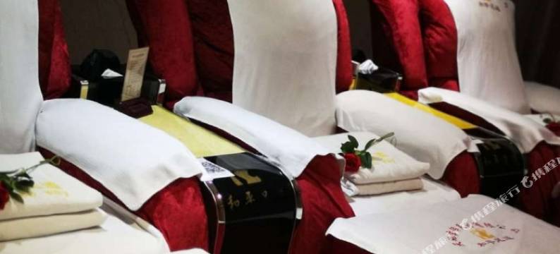 维也纳智好酒店(上饶步行街和平阳光店)图片