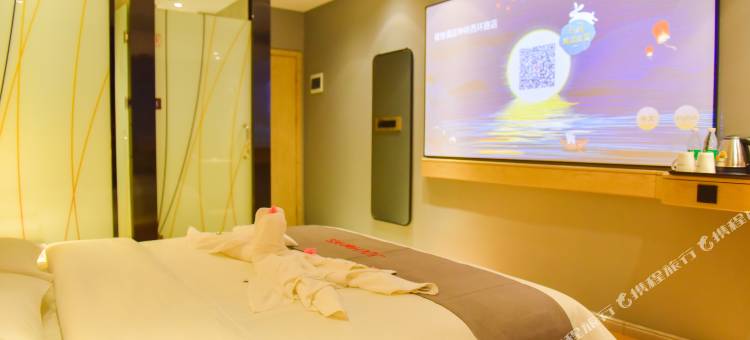 骏怡酒店(钟祥西环路店)图片