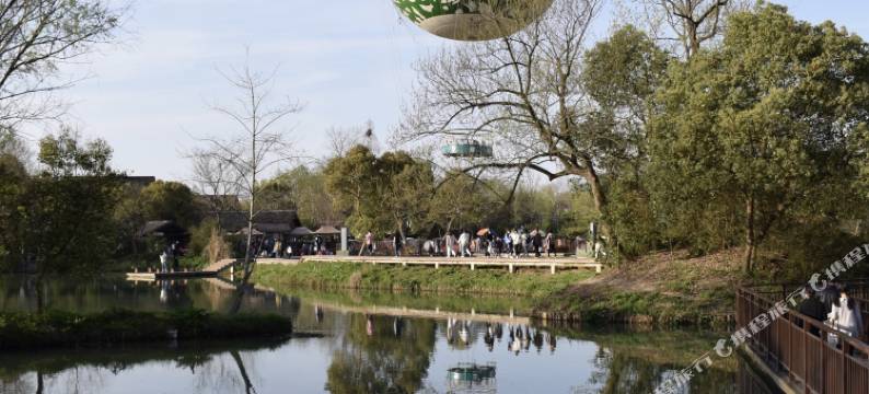 杭州清境西溪民宿(西溪慢生活街区店)图片