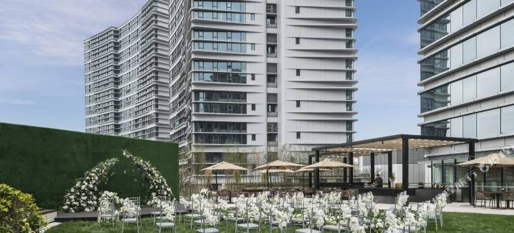 厦门五缘湾凯悦酒店图片