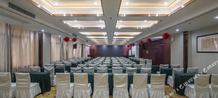 美程酒店(池州高铁站店)图片