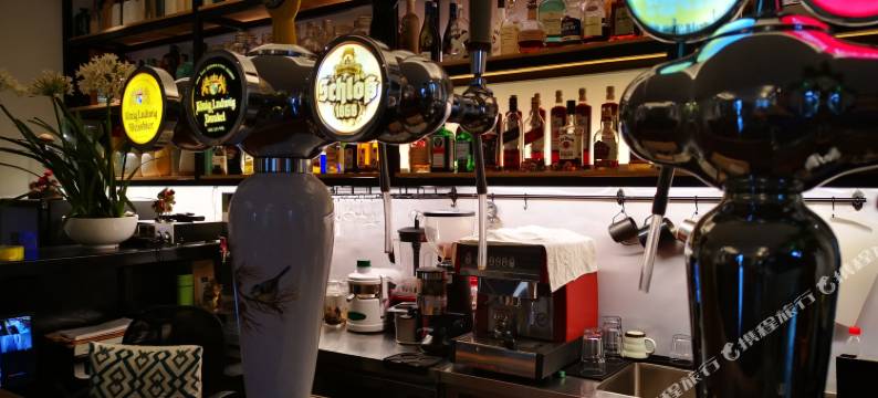 北京上巢酒店(国贸店)图片