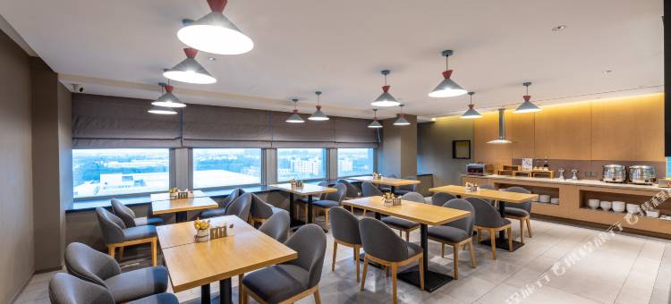 如家酒店·neo(苏州吴江开发区店)图片