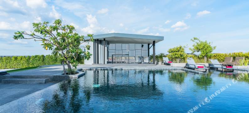 斯里那卡林德博坦酒店及公寓(De Botan Srinagarindra)图片