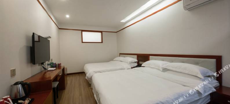 闽清浅水湾酒店图片