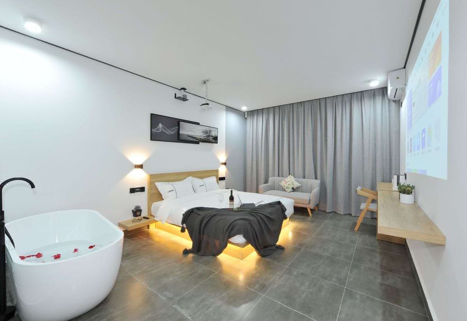 Hotel Overview