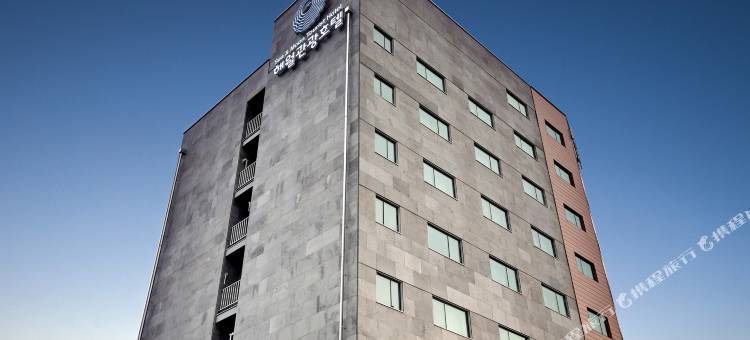 海与月游客酒店(Sea Moon Tourist Hotel)图片