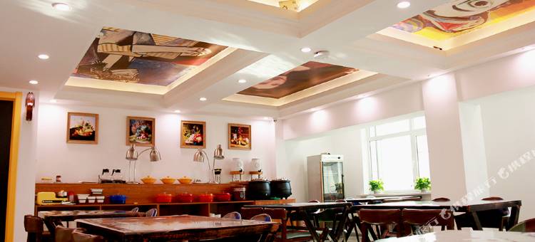 如家驿居酒店(通辽和平路百货大楼店)图片