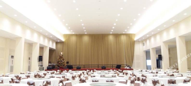 莫斯查泗水饭店(Moscha Hotel Surabaya)图片