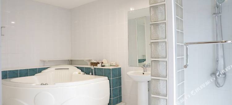 可可大酒店(Coco Grande Hotel)图片