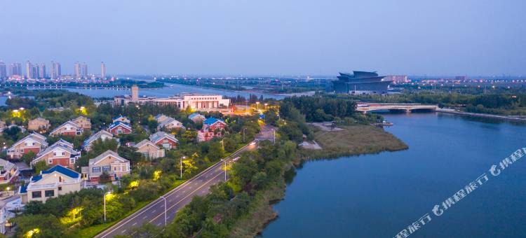 东营蓝海御华大饭店图片