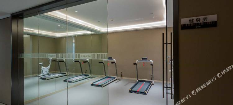 如家精选酒店(无锡惠山万达广场店)图片