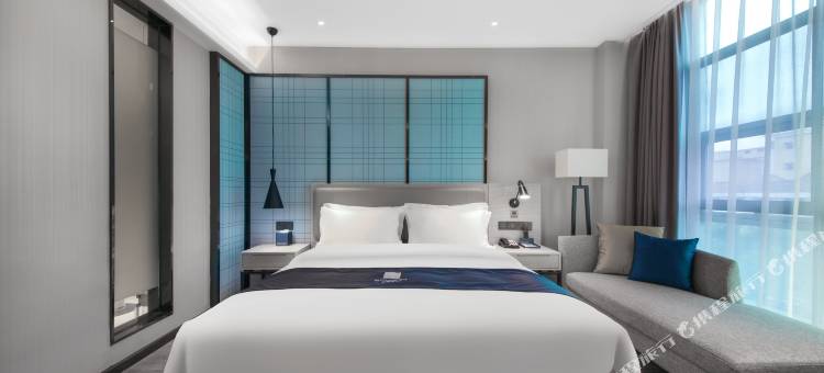 宜尚酒店(长沙世界之窗广电会展中心店)图片