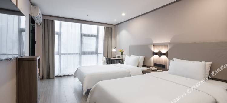 汉庭酒店(佛山顺德清晖园店)图片