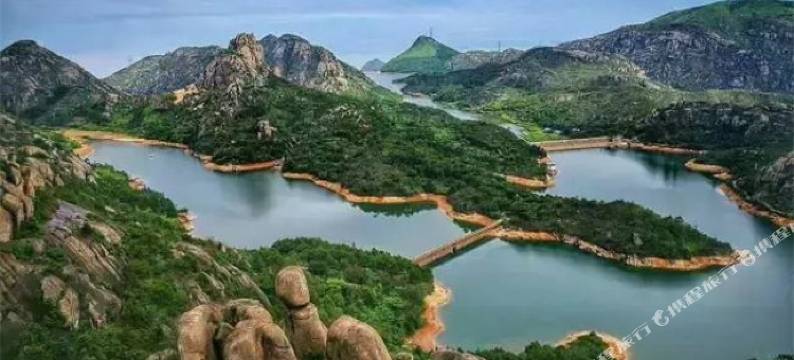 温州隐墅的天空民宿图片