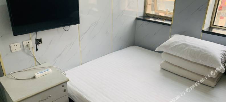 银川三行宾馆(汽车站店)图片