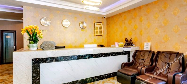 理县友谊峰大酒店(毕棚沟景区店)图片