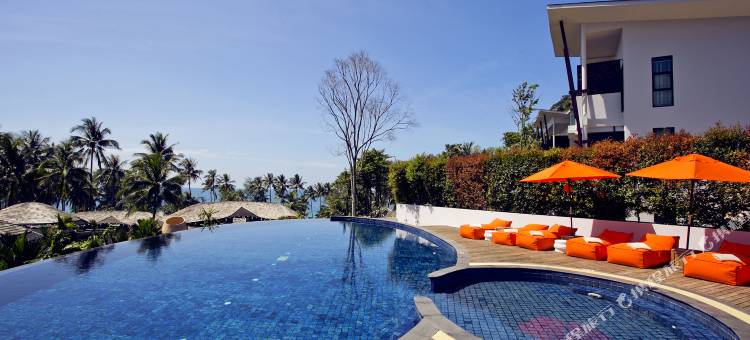 阿金塔度假村(Ajinta Resort)图片