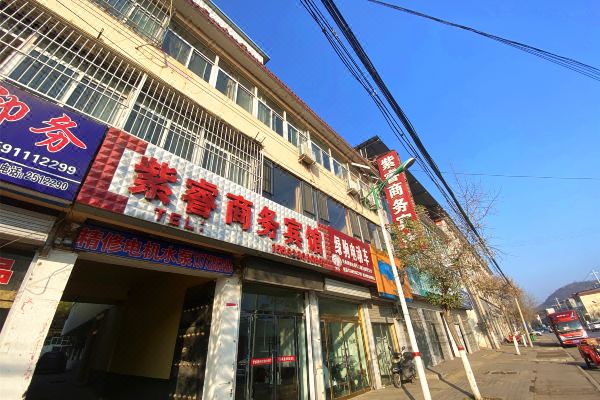 酒店图片