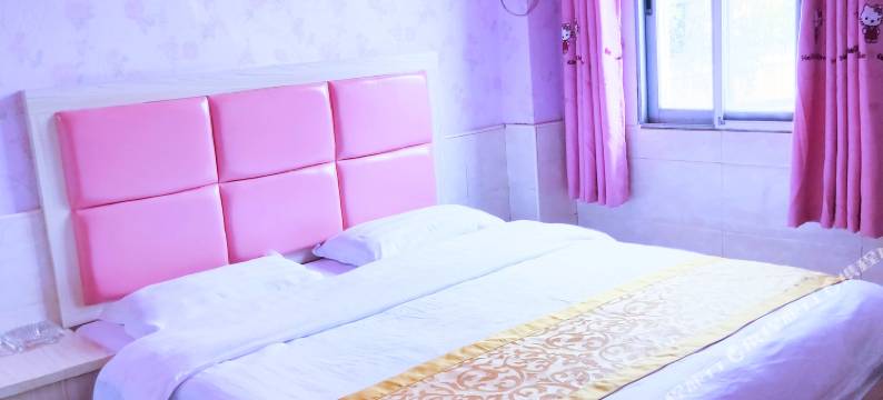 简爱宾馆(长沙西湖公园地铁站店)图片