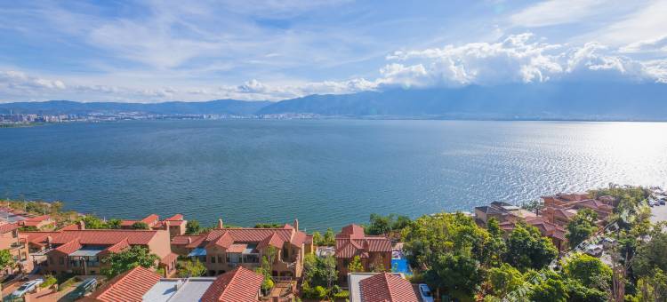 大理云宿海景客栈图片