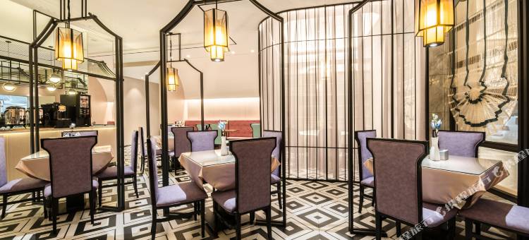 大庆卡迪雅酒店图片