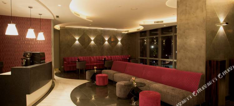 温伍德酒店(Wynwood Hotel)图片