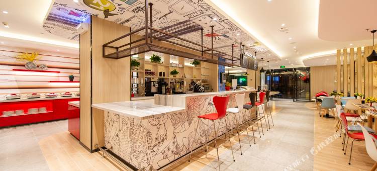 宜必思酒店(大连星海公园店)图片