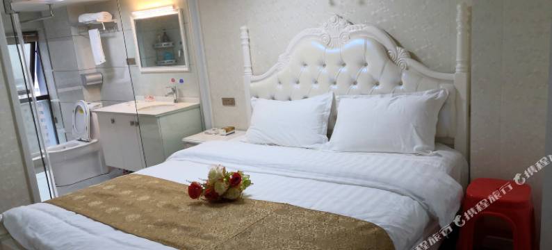 修水家庭旅馆图片