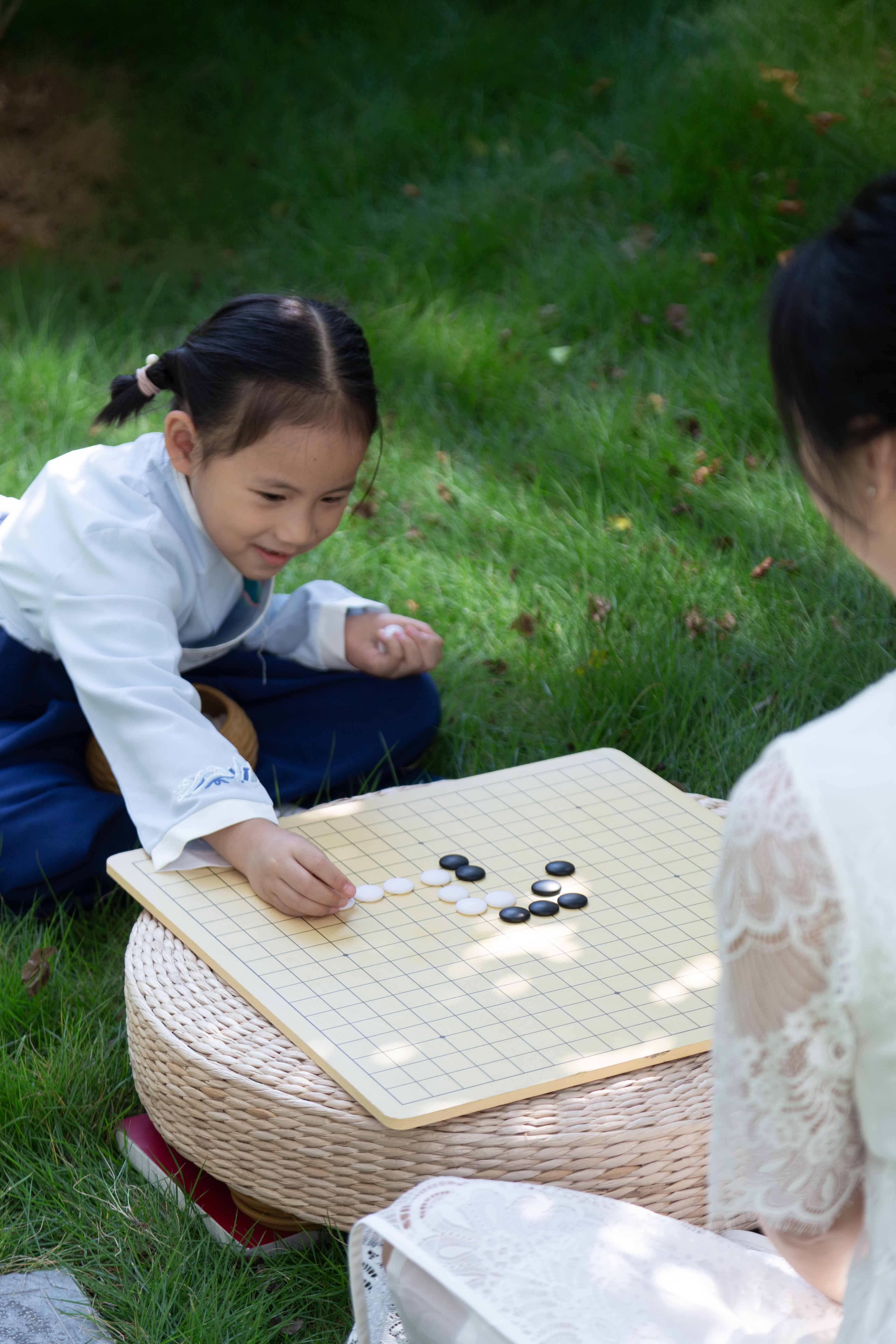 Xianchuang HotelOver view