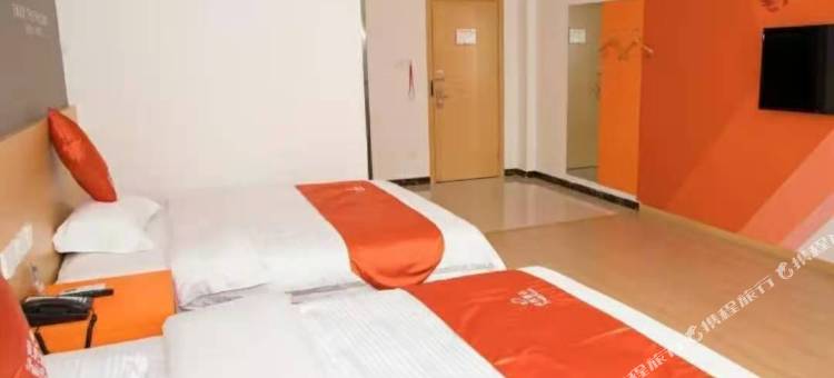 贝壳酒店(费县上冶镇蒙山景区店)图片