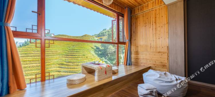 云希尚旅拍观景民宿(龙脊梯田千层天梯观景台店)图片