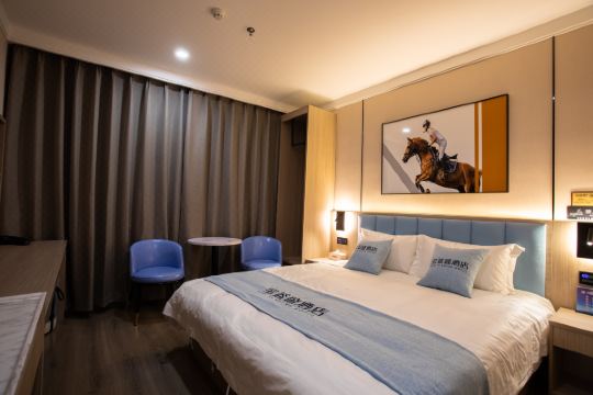 北京宝益盛宾馆(良乡店)预订价格,联系电话位置地址【携程酒店】