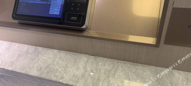 全季酒店(上海陆家嘴世茂滨江花园店)图片