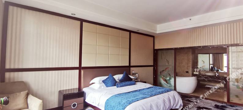 永德永乾大酒店图片