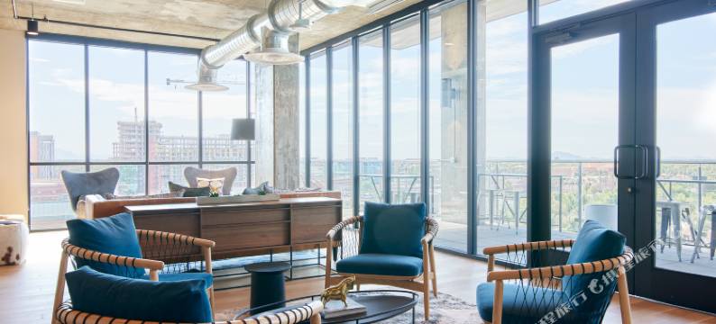 Sonder — 米尔大街(Sonder — Mill Ave)图片