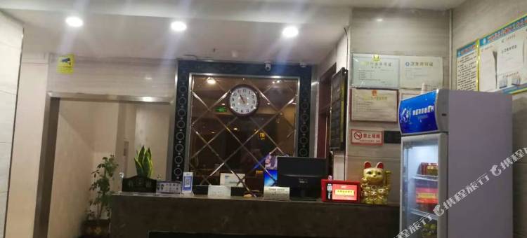 巫溪盛泰宾馆图片