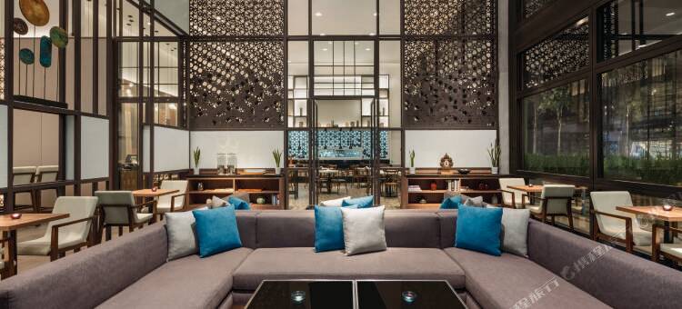 吉隆坡满家乐凯悦嘉寓酒店(Hyatt House Kuala Lumpur, Mont Kiara)图片