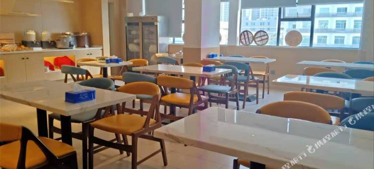 汉庭优佳酒店(深圳宝安国际会展中心店)图片