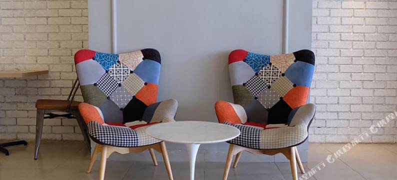 马卡萨艾克普利西亚酒店(Expressia Hotel Makassar)图片