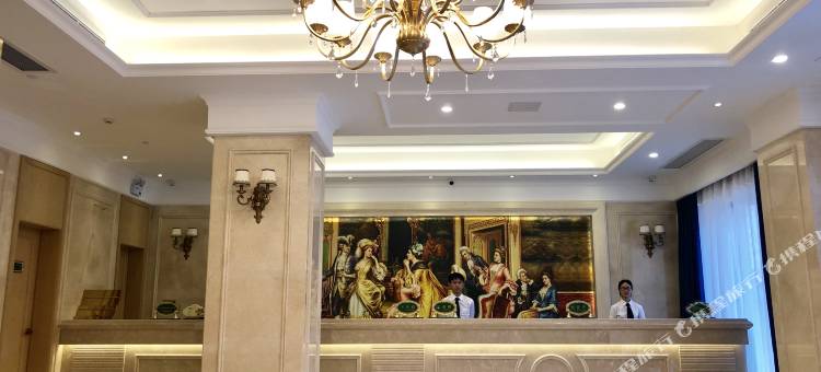 维也纳酒店(汕头潮阳和平店)图片