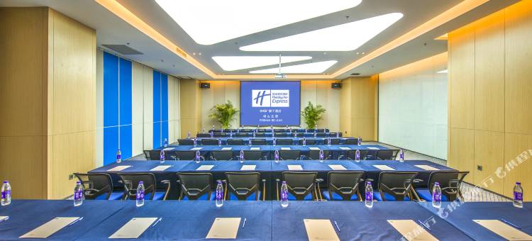 佛山顺德北滘智选假日酒店图片