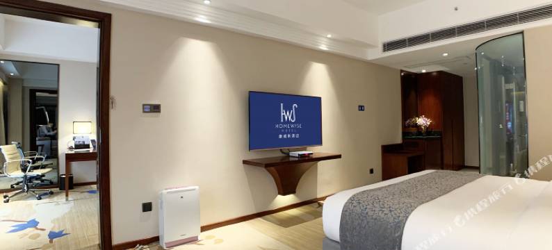 顺德康威斯酒店(容桂轻轨站店)图片