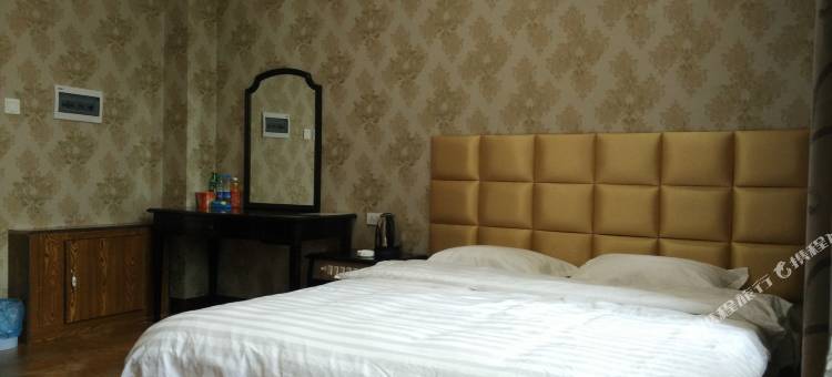 双鸭山嘉馨快捷宾馆图片