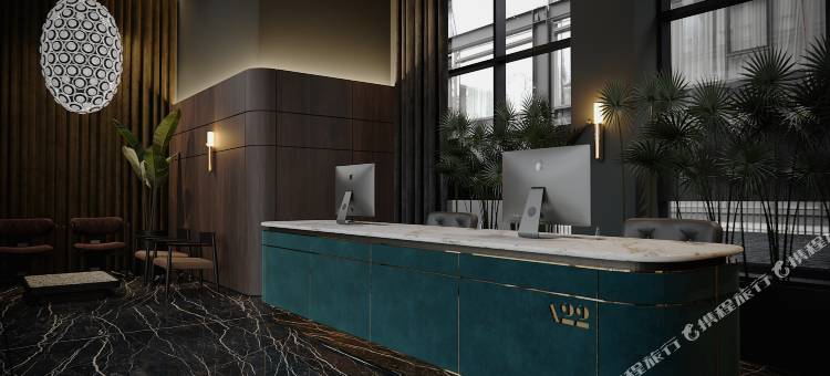 A22酒店(A22 Hotel)图片