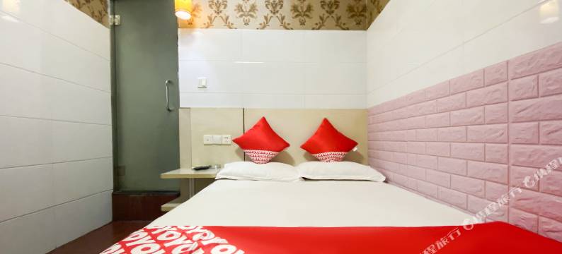 南京怡乐宾馆图片