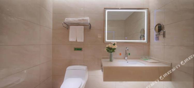 维也纳国际酒店(苏州阳澄湖店)图片