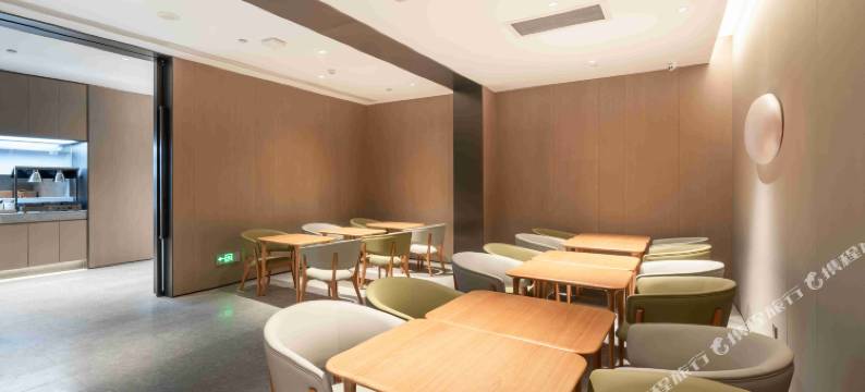 全季酒店(广州塔店)图片