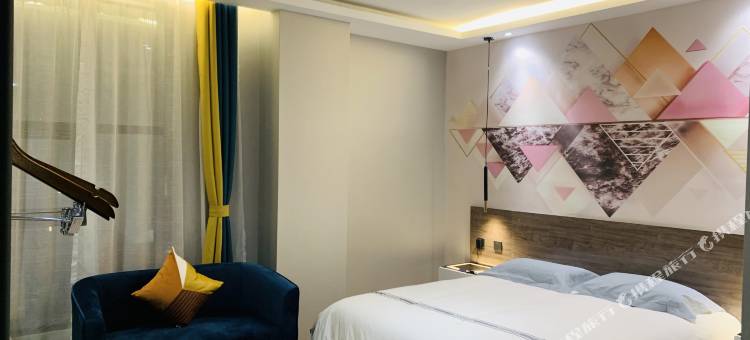 都市118(平邑石都店)图片